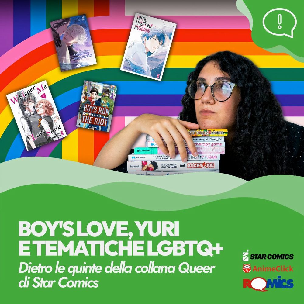 Boy's Love, Yuri e tematiche Lgbtq.jpg